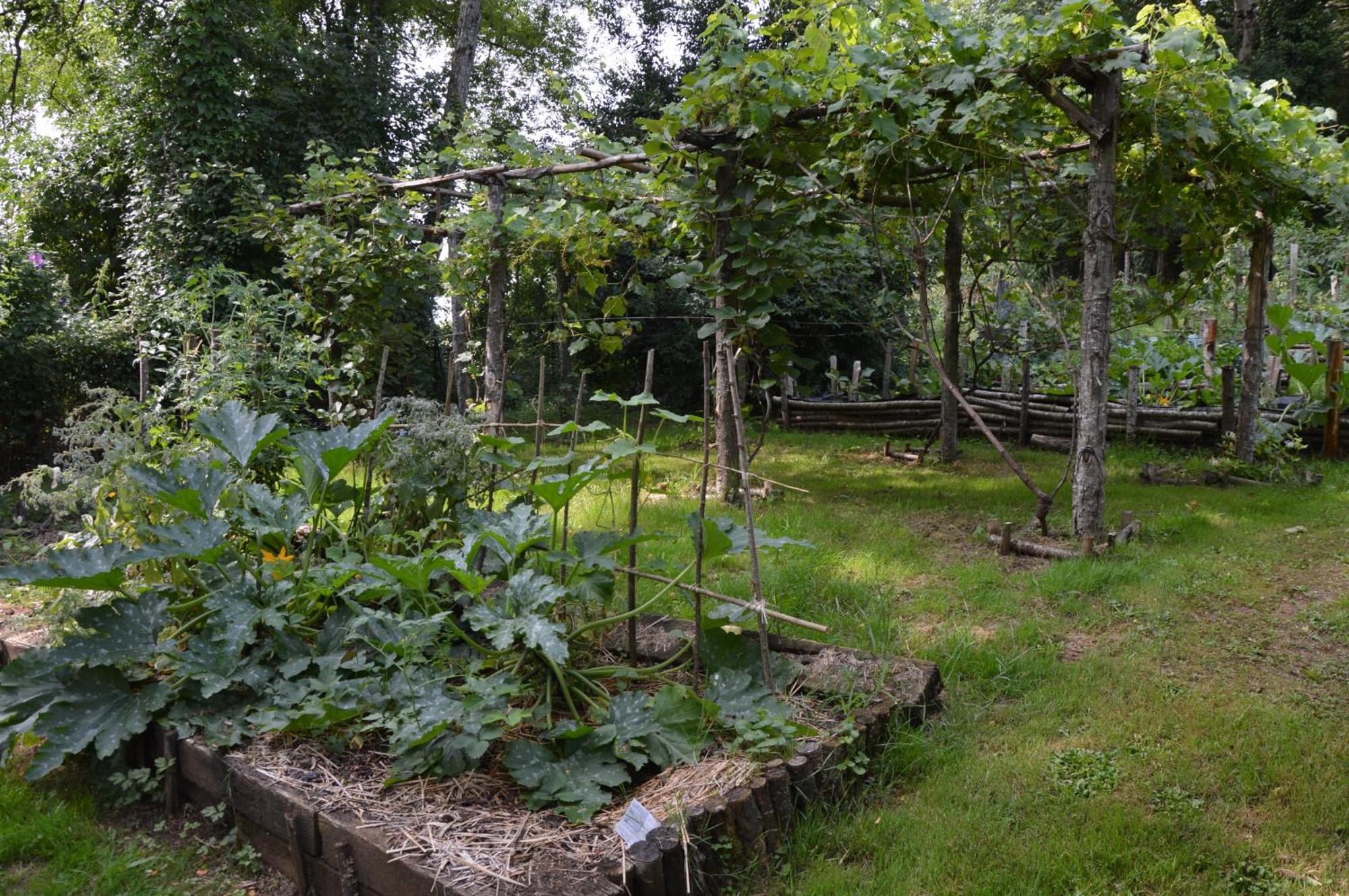 Les Deux Tours Bed & Breakfast Siorac-en-Périgord Dış mekan fotoğraf