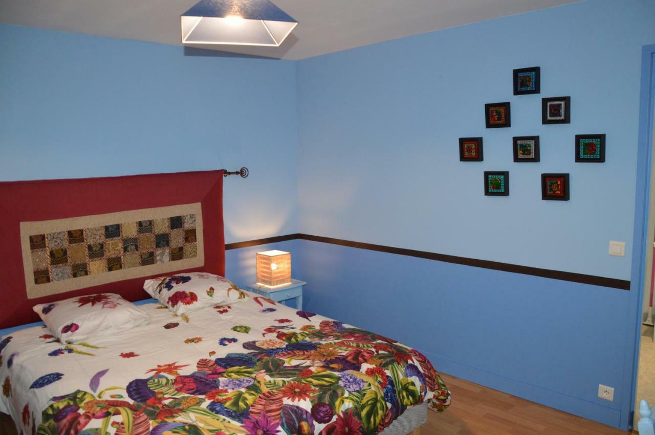 Les Deux Tours Bed & Breakfast Siorac-en-Périgord Dış mekan fotoğraf